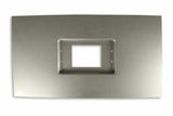Holley EFI DASH PANEL 7" Dash 553-357 7 inch