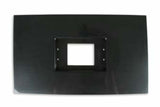 Holley EFI DASH PANEL 7" Dash 553-358 7 inch