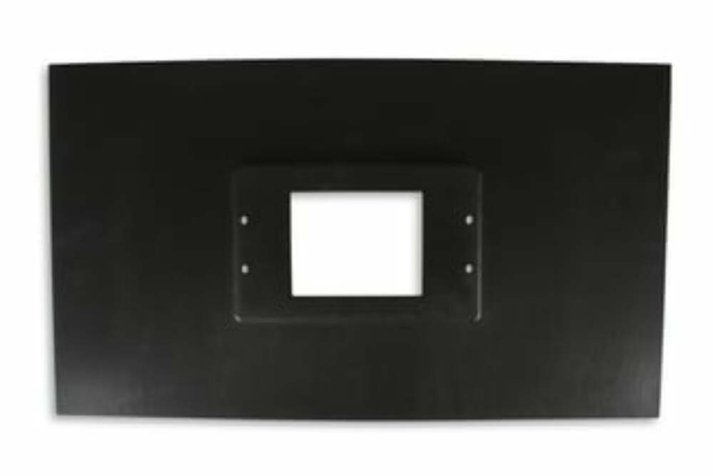 Holley EFI DASH PANEL 7" Dash 553-358 7 inch