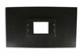Holley EFI DASH PANEL 7" Dash 553-358 7 inch