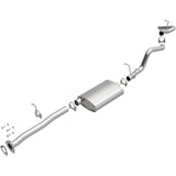 Fits 1998-1999 GMC Sonoma Direct-Fit Replacement Exhaust System 106-0701