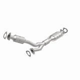 Catalytic Converter for HM Grade Federal / EPA Compliant Direct-Fit Catalytic Converter MagnaFlow 24410