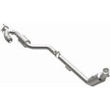 Catalytic Converter for HM Grade Federal / EPA Compliant Direct-Fit Catalytic Converter MagnaFlow 24264
