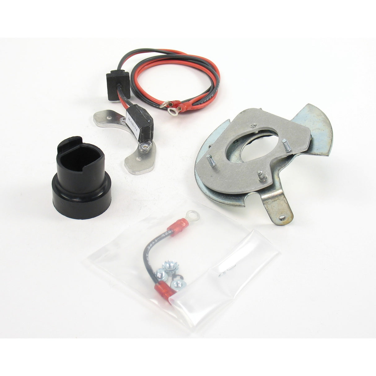 PerTronix Ignitor electronic ignition kit 8 cylinder negative ground 1483A