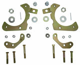 Caliper Bracket Kit fits 1955-1957 Chevy Full Size Caliper Bracket DBB001 Shafer's Classic Reproductions