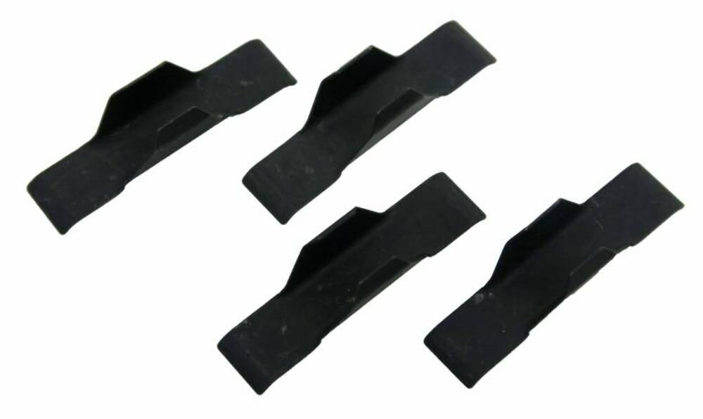 Fits 1955 - 1957 Chevrolet Full Size Brake Adjuster Hole Cover DBC001