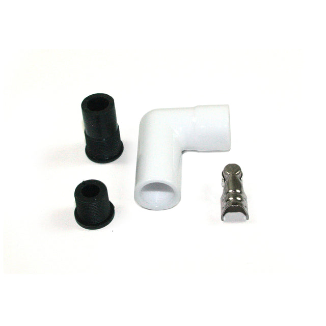 PerTronix Flame-Thrower ignition component black 8501HT