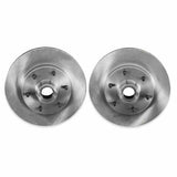 69-70 Blazer 6-Lug Deluxe Disc Brake Conversion-Stock Spindles DBC6L20STOCK