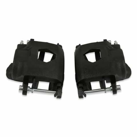 69-70 Blazer 6Lug Standard Disc Brake Conversion-Stock Spindle DBC6LOESTOCK