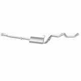 Fits 1996-2000 Toyota 4Runner 3.4L Direct-Fit Replacement Exhaust 106-0023