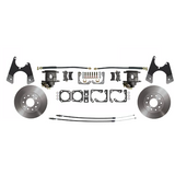 disc brake conversion kit for 1967-1969 Firebird fits-1967-1969-camaro-firebird-rear-10-12-bolt-disc-brake-kit-w-e-brake-dbk1012s MBM