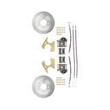 disc brake conversion kit for 1963-1987 Chevy C10 disc brake drum brake universal fits-1963-1987-chevy-c10-truck-rear-5-lug-standard-disc-brake-kit-dbk1012trk-5 MBM