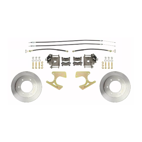 disc brake conversion kit for 1963-1987 Chevy C10 disc brake drum brake universal fits-1963-1987-chevy-c10-truck-rear-6-lug-standard-disc-brake-kit-dbk1012trk MBM