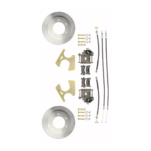 disc brake conversion kit for 1963-1987 Chevy C10 disc brake drum brake universal fits-1963-1987-chevy-c10-truck-rear-6-lug-standard-disc-brake-kit-dbk1012trk MBM