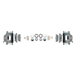 disc brake conversion kit for 1955-1958 Chevy fits-1955-1958-gm-full-size-standard-disc-brake-kit-dbk5558 MBM