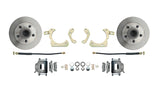disc brake conversion kit for 1955-1958 Chevy fits-1955-1958-gm-full-size-standard-disc-brake-kit-dbk5558 MBM