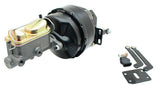 Fits 1959-1971 Early Model Dodge D100 Power Disc Brake Kit DBK5771- MPDC-200