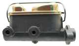 Fits 1959-1971 Early Model Dodge D100 Power Disc Brake Kit DBK5771- MPDC-200