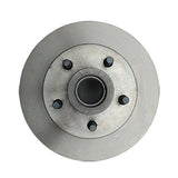 Fits 1959-1971 Early Model Dodge D100 Power Disc Brake Kit DBK5771- MPDC-200