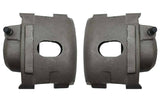 Fits 1959-1971 Early Model Dodge D100 Power Disc Brake Kit DBK5771- MPDC-200