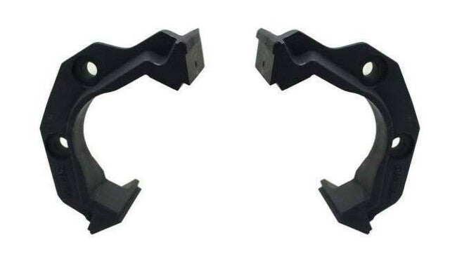 Fits 1959-1971 Early Model Dodge D100 Power Disc Brake Kit DBK5771- MPDC-200