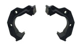 Fits 1959-1971 Early Model Dodge D100 Power Disc Brake Kit DBK5771- MPDC-200