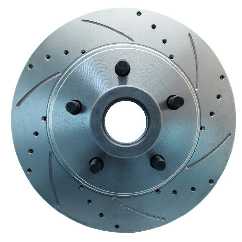 disc brake conversion kit for 1959-1971 Dodge stainless steel steel black disc brake mp-715 MBM