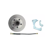 disc brake conversion kit for 1959-1964 Chevy fits-1959-1964-gm-full-size-standard-disc-brake-kit-dbk5964 MBM