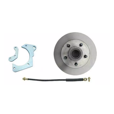 disc brake conversion kit for 1959-1964 Chevy fits-1959-1964-gm-full-size-standard-disc-brake-kit-dbk5964 MBM