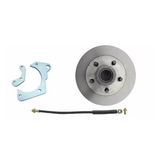 disc brake conversion kit for 1959-1964 Chevy fits-1959-1964-gm-full-size-standard-disc-brake-kit-dbk5964 MBM