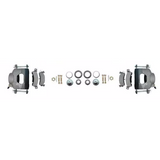 disc brake conversion kit for 1959-1964 Chevy fits-1959-1964-gm-full-size-standard-disc-brake-kit-dbk5964 MBM
