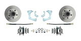 disc brake conversion kit for 1959-1964 Chevy fits-1959-1964-gm-full-size-standard-disc-brake-kit-dbk5964 MBM