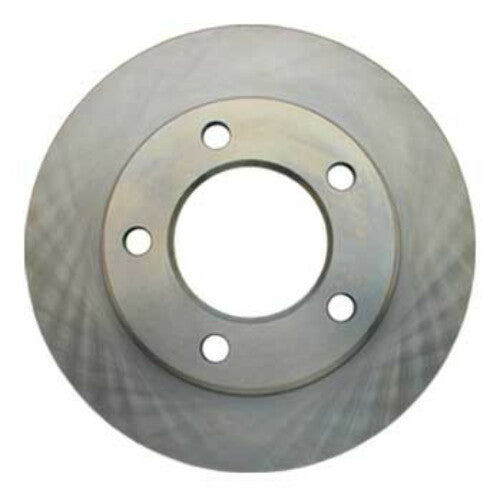 disc brake conversion kit for 1954-1981 Jeep dana-30-44-25-27-axle-front-disc-brake-conversion-kit-dbk5edf MBM