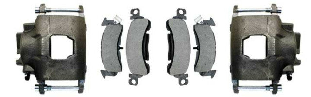 disc brake conversion kit for 1954-1981 Jeep dana-30-44-25-27-axle-front-disc-brake-conversion-kit-dbk5edf MBM