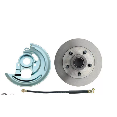 disc brake conversion kit for 1962-1967 Chevy Nova fits-1962-1967-chevy-nova-x-body-standard-disc-brake-kit-dbk6267 MBM