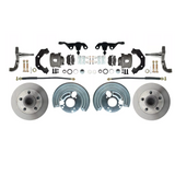 disc brake conversion kit for 1962-1972 Dodge fits-1962-1972-mopar-a-front-disc-brake-converison-small-bolt-5x4-dbk6272a-40 MBM