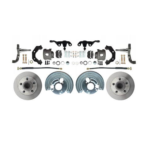 disc brake conversion kit for 1962-1972 Dodge steel disc brake fits-1962-1972-mopar-a-front-disc-brake-converison-large-bolt-5x4-5-dbk6272a-45 MBM