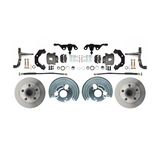 disc brake conversion kit for 1962-1972 Dodge steel disc brake fits-1962-1972-mopar-a-front-disc-brake-converison-large-bolt-5x4-5-dbk6272a-45 MBM