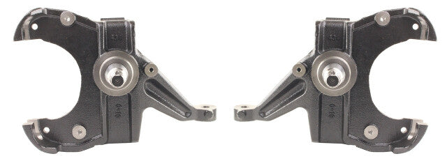 disc brake conversion kit for 1963-1970 Chevy C10 steel disc brake fits-1963-1970-chevy-truck-disc-brake-conversion-kit-2-drop-5-lug-dbk6370-5d MBM