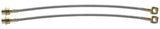 disc brake conversion kit for 1963-1970 Chevy black disc brake MBM