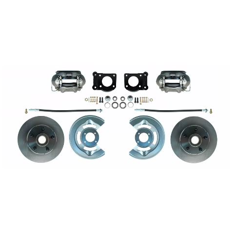 disc brake conversion kit for 1964-1973 Ford Mustang fits-1964-1973-mustang-disc-brake-conversion-kit-dbk6473 MBM