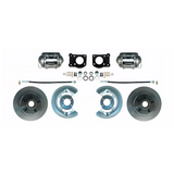 disc brake conversion kit for 1964-1973 Ford Mustang fits-1964-1973-mustang-disc-brake-conversion-kit-dbk6473 MBM