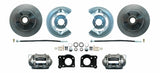 disc brake conversion kit for 1964-1973 Ford Mustang fits-1964-1973-mustang-disc-brake-conversion-kit-dbk6473 MBM