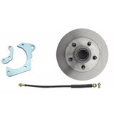 disc brake conversion kit for 1965-1968 Chevy fits-1965-1968-gm-full-size-standard-disc-brake-kit-dbk6568 MBM