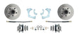 disc brake conversion kit for 1965-1968 Chevy fits-1965-1968-gm-full-size-standard-disc-brake-kit-dbk6568 MBM