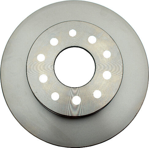 1975-1981 Camaro/Firebird 10/12 Disc Brake Conversion w/ Std Rotors DBK7581