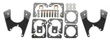 1975-1981 Camaro/Firebird 10/12 Disc Brake Conversion w/ Std Rotors DBK7581