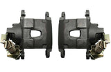 Fits GM10 Bolt 1978-88 G Body Rear Disc Brake Kit DBK7892