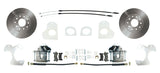 Fits GM10 Bolt 1978-88 G Body Rear Disc Brake Kit DBK7892