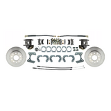 disc brake conversion kit for 1958-1971 Ford Mustang MBM